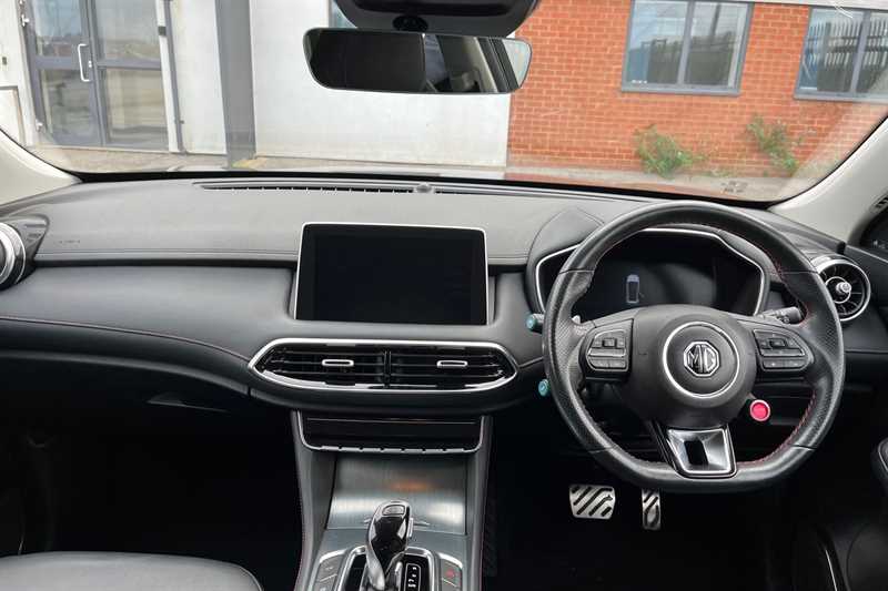 Used MG MG HS 2023 for sale - 76034149: Photo 12