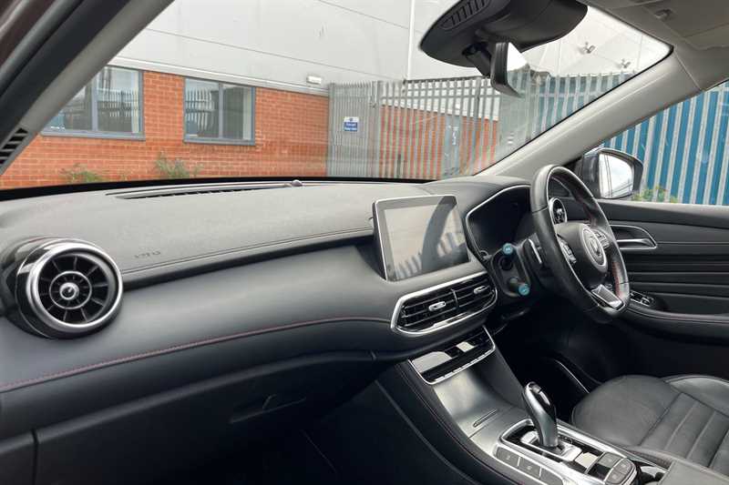 Used MG MG HS 2023 for sale - 76034149: Photo 13