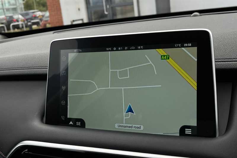 Used MG MG HS 2023 for sale - 76034149: Photo 18