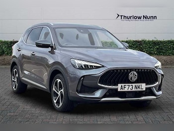 2023 - 1.5 T-GDI Trophy SUV 5dr Petrol DCT Euro 6 (s/s) (162 ps)