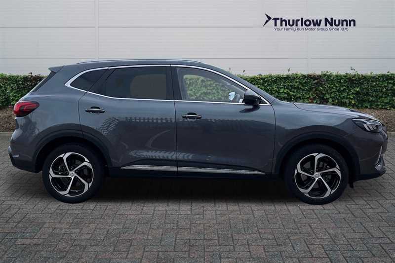 Used MG MG HS 2023 for sale - 76034149: Photo 2