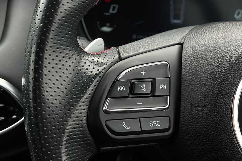 Used MG MG HS 2023 for sale - 76034149: Photo 21