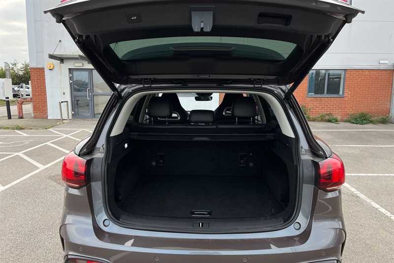 Used MG MG HS 2023 for sale - 76034149: Photo 24