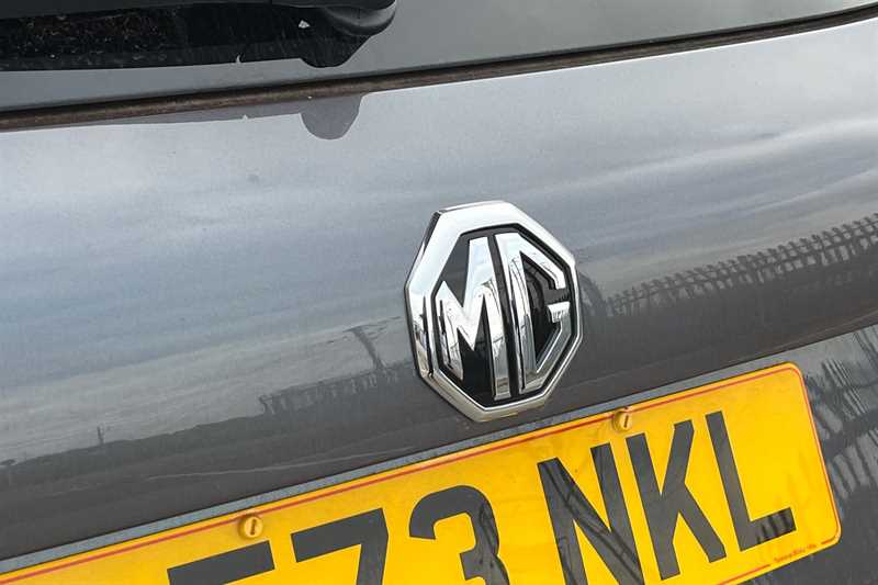 Used MG MG HS 2023 for sale - 76034149: Photo 25