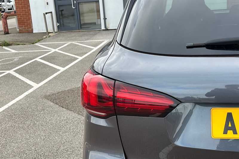 Used MG MG HS 2023 for sale - 76034149: Photo 27