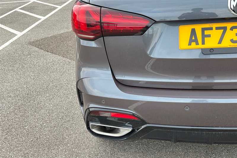 Used MG MG HS 2023 for sale - 76034149: Photo 28