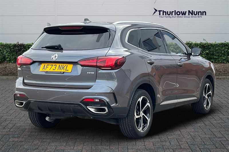 Used MG MG HS 2023 for sale - 76034149: Photo 3