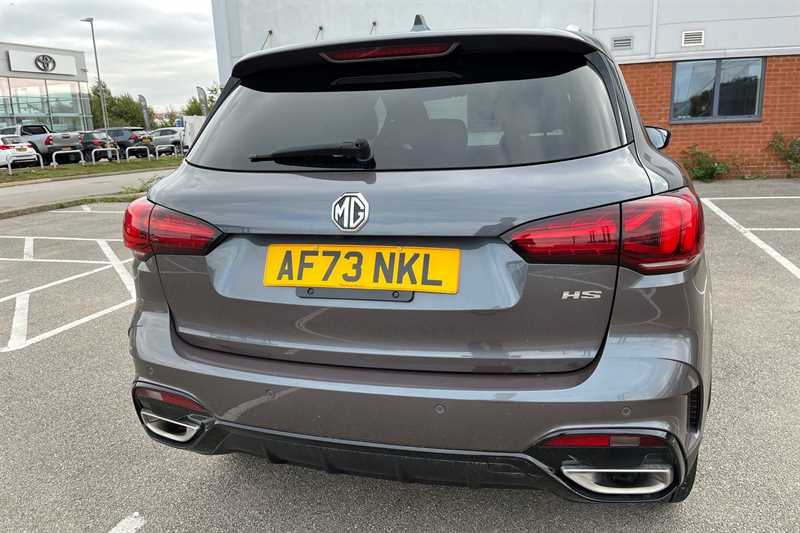 Used MG MG HS 2023 for sale - 76034149: Photo 30