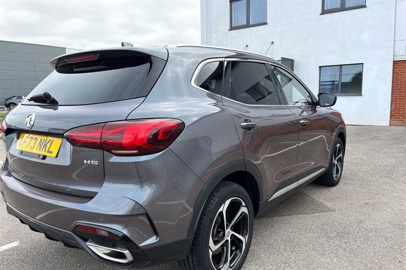 Used MG MG HS 2023 for sale - 76034149: Photo 31