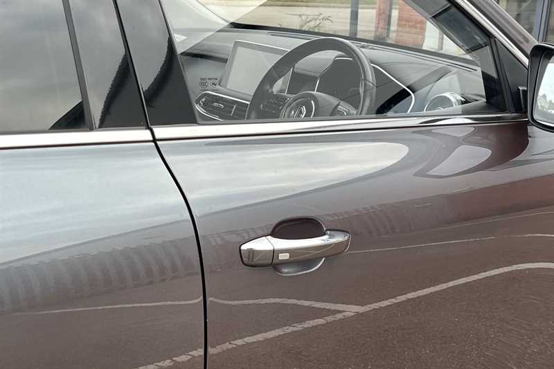 Used MG MG HS 2023 for sale - 76034149: Photo 33