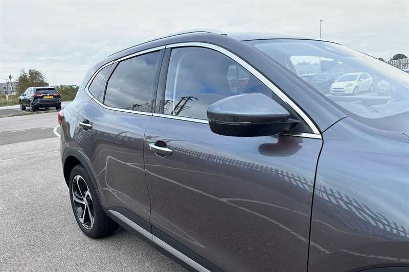 Used MG MG HS 2023 for sale - 76034149: Photo 34