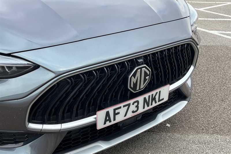 Used MG MG HS 2023 for sale - 76034149: Photo 38