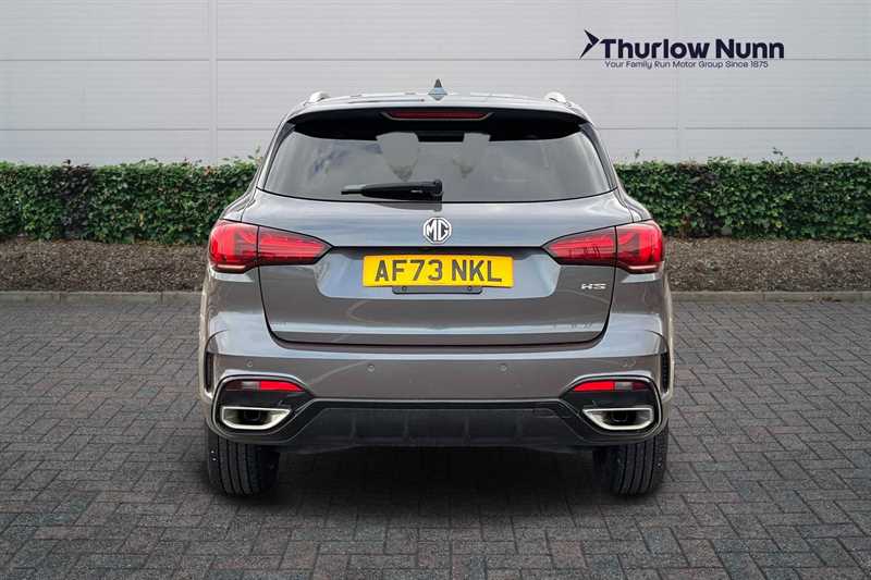 Used MG MG HS 2023 for sale - 76034149: Photo 4