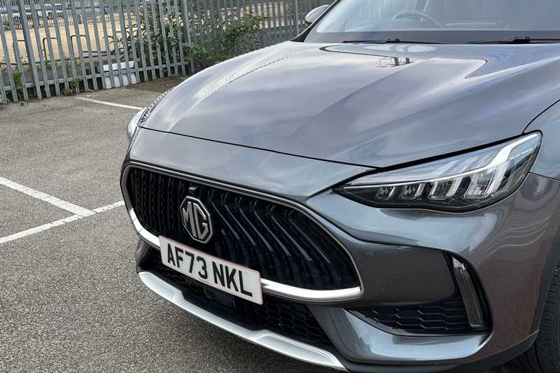 Used MG MG HS 2023 for sale - 76034149: Photo 41