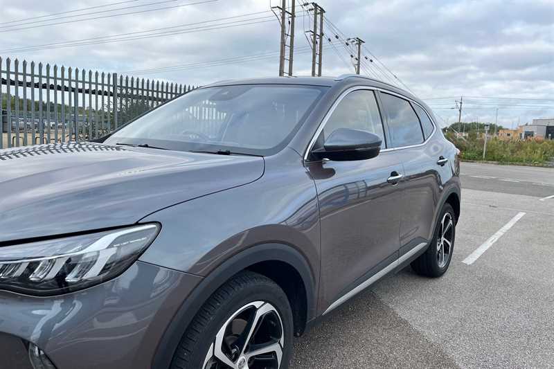 Used MG MG HS 2023 for sale - 76034149: Photo 42
