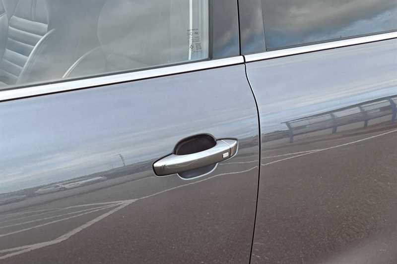 Used MG MG HS 2023 for sale - 76034149: Photo 44