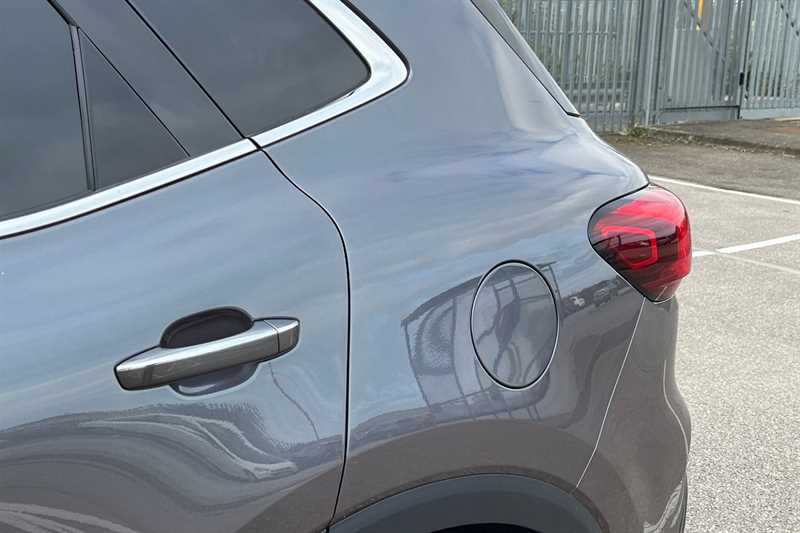 Used MG MG HS 2023 for sale - 76034149: Photo 45