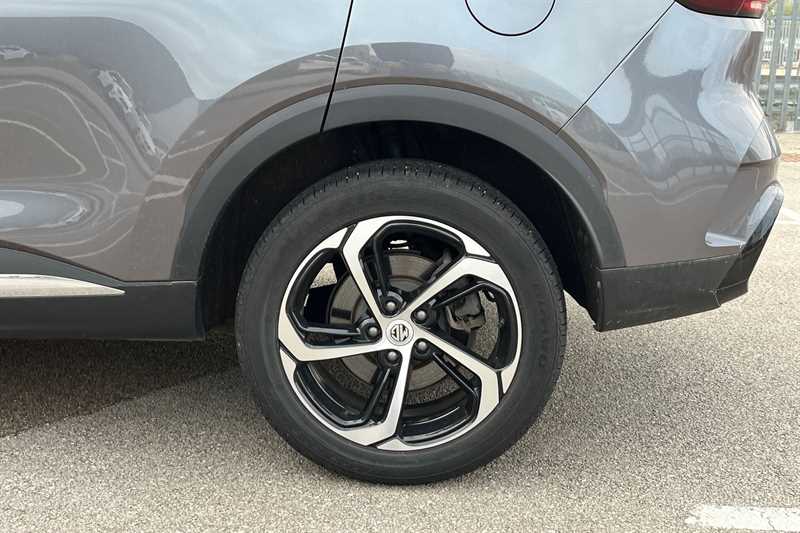 Used MG MG HS 2023 for sale - 76034149: Photo 46