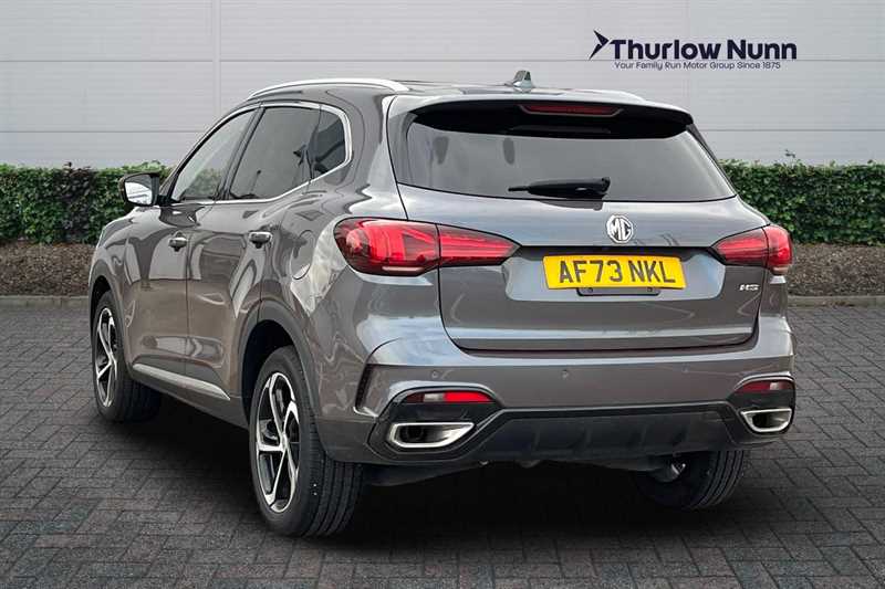 Used MG MG HS 2023 for sale - 76034149: Photo 5