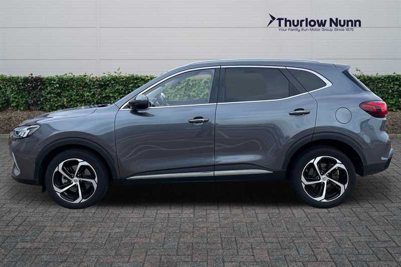 Used MG MG HS 2023 for sale - 76034149: Photo 6