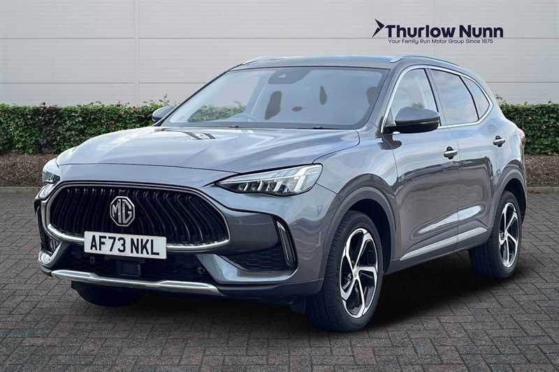 Used MG MG HS 2023 for sale - 76034149: Photo 7