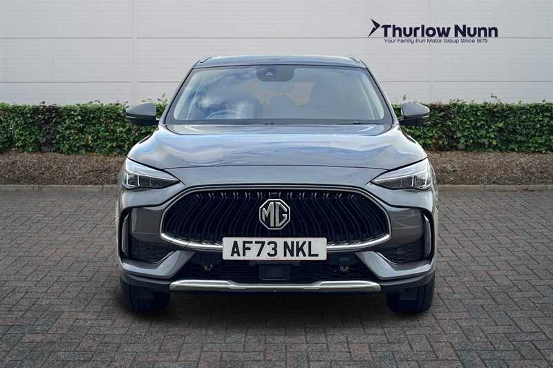 Used MG MG HS 2023 for sale - 76034149: Photo 8