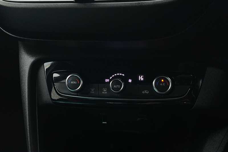 Used Vauxhall Corsa 2023 for sale - 77513639: Photo 15