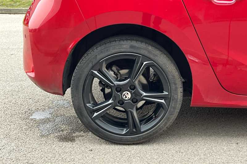 Used Vauxhall Corsa 2023 for sale - 77513639: Photo 33