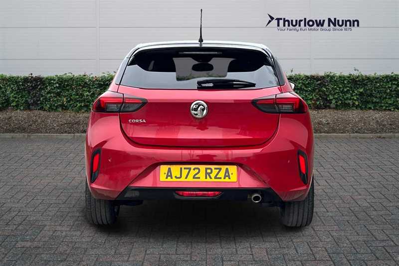 Used Vauxhall Corsa 2023 for sale - 77513639: Photo 4