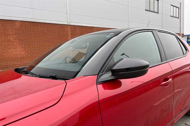 Used Vauxhall Corsa 2023 for sale - 77513639: Photo 43