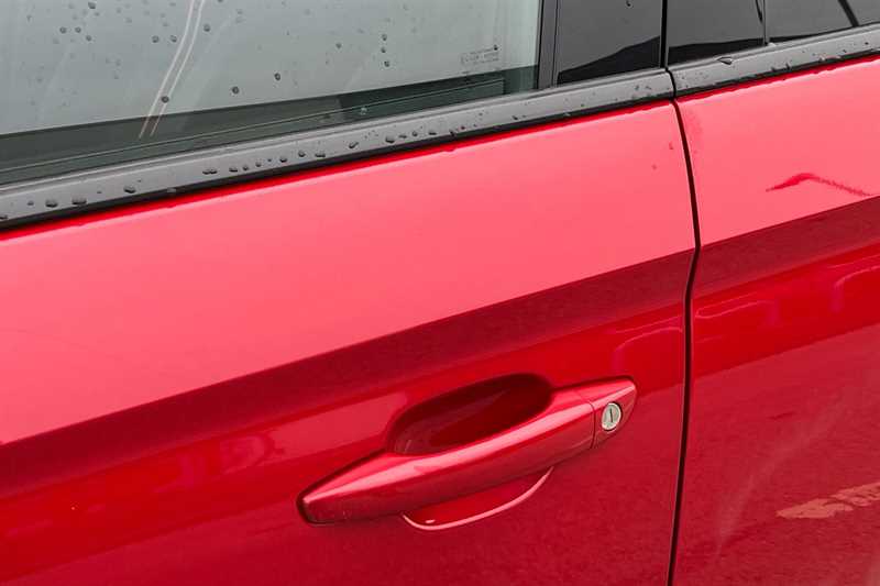 Used Vauxhall Corsa 2023 for sale - 77513639: Photo 45