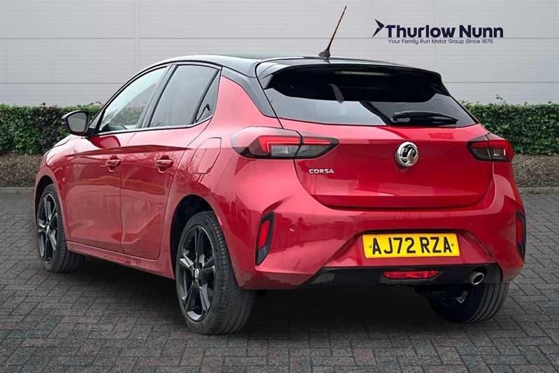 Used Vauxhall Corsa 2023 for sale - 77513639: Photo 5