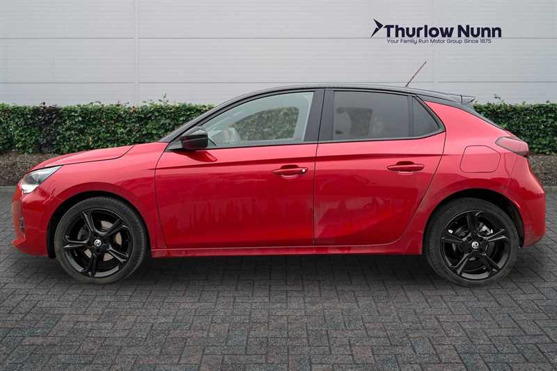 Used Vauxhall Corsa 2023 for sale - 77513639: Photo 6