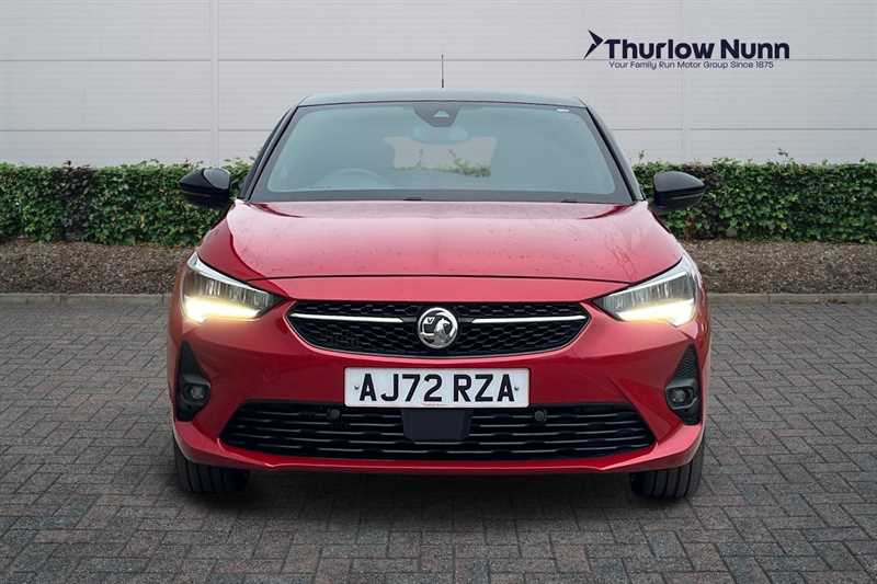 Used Vauxhall Corsa 2023 for sale - 77513639: Photo 8