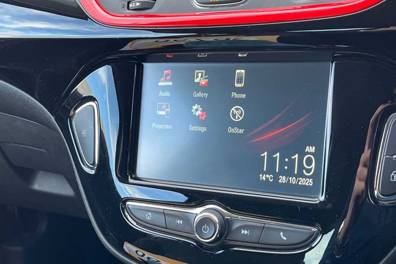 Used Vauxhall Corsa 2016 for sale - 76400894: Photo 18