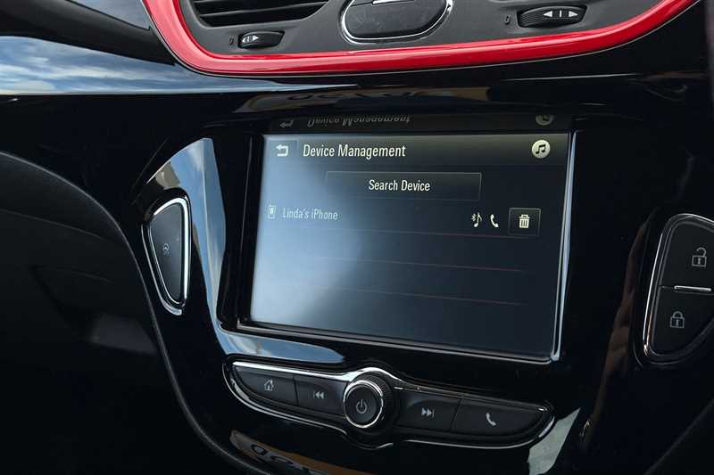 Used Vauxhall Corsa 2016 for sale - 76400894: Photo 19