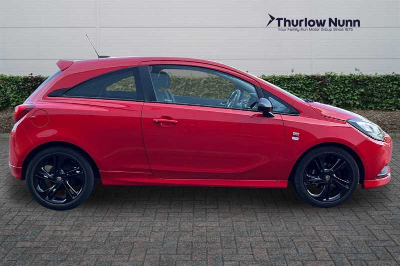 Used Vauxhall Corsa 2016 for sale - 76400894: Photo 2