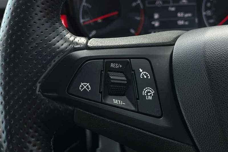 Used Vauxhall Corsa 2016 for sale - 76400894: Photo 21