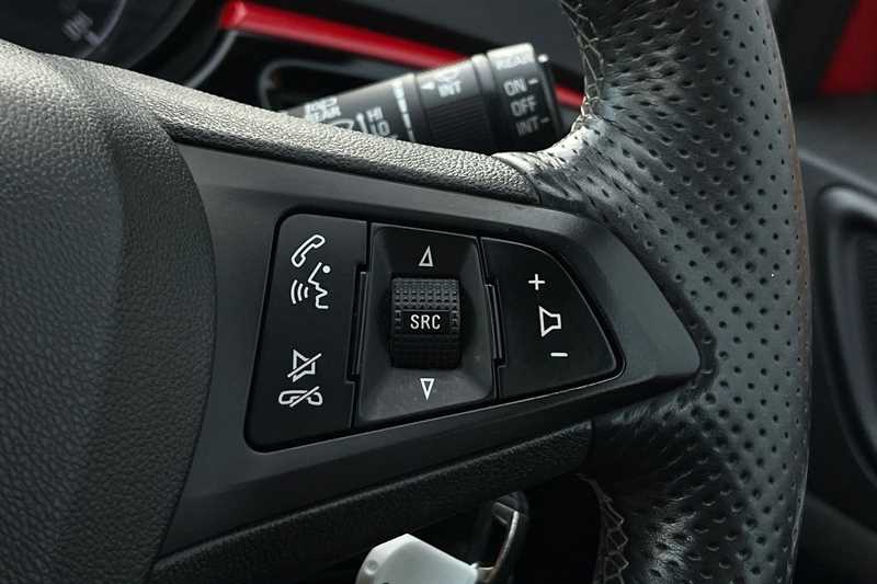 Used Vauxhall Corsa 2016 for sale - 76400894: Photo 22