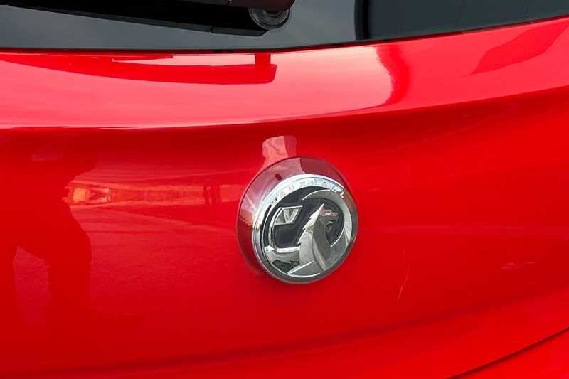 Used Vauxhall Corsa 2016 for sale - 76400894: Photo 25