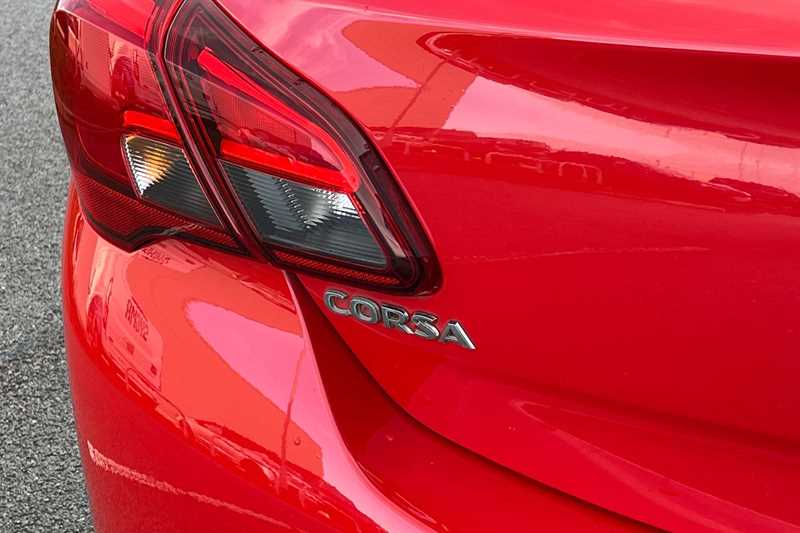 Used Vauxhall Corsa 2016 for sale - 76400894: Photo 26