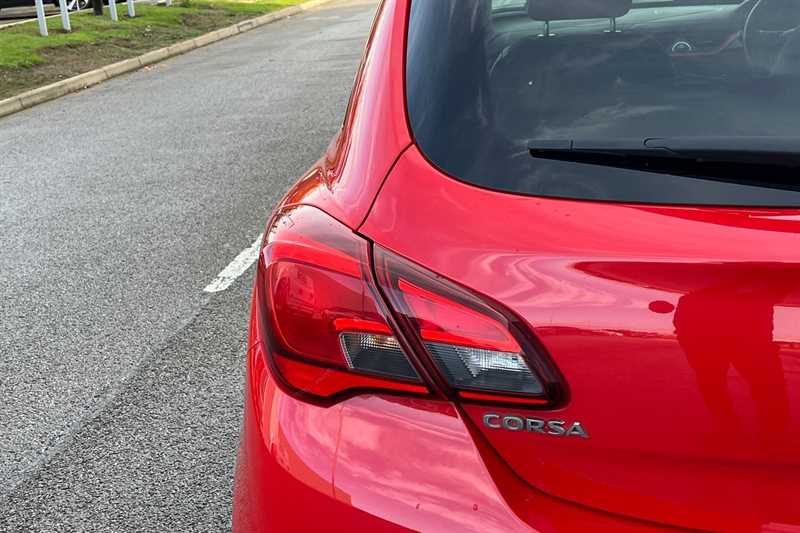 Used Vauxhall Corsa 2016 for sale - 76400894: Photo 27