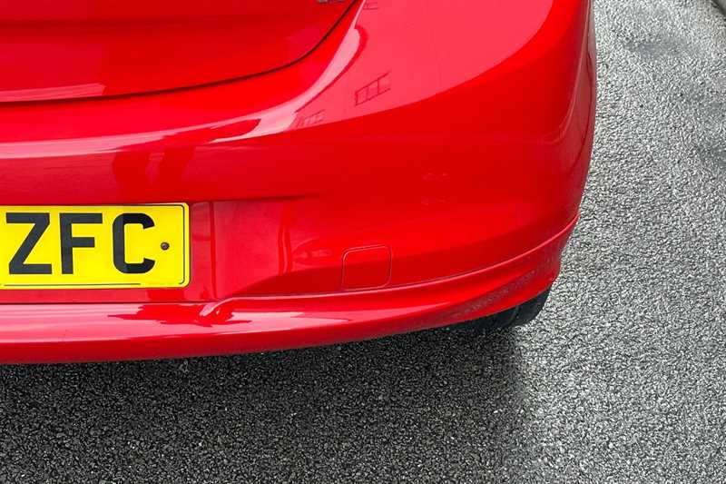 Used Vauxhall Corsa 2016 for sale - 76400894: Photo 30