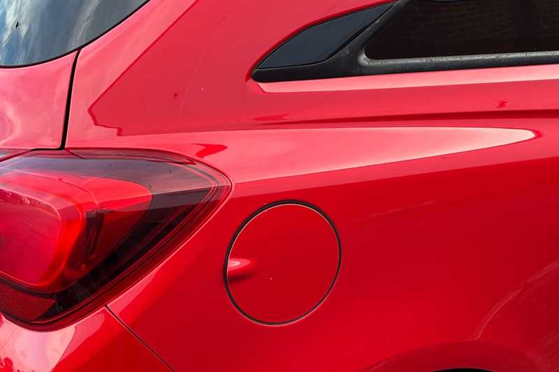 Used Vauxhall Corsa 2016 for sale - 76400894: Photo 33