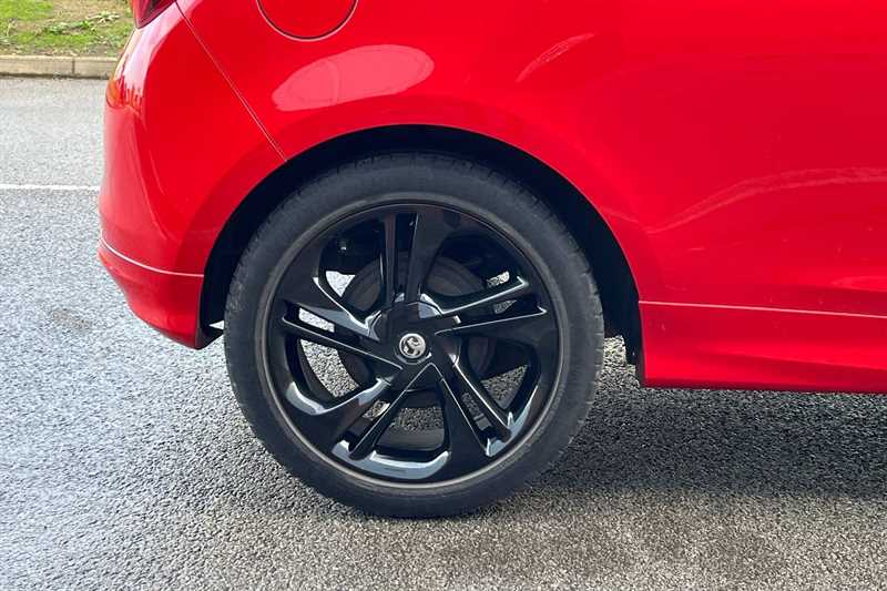 Used Vauxhall Corsa 2016 for sale - 76400894: Photo 34