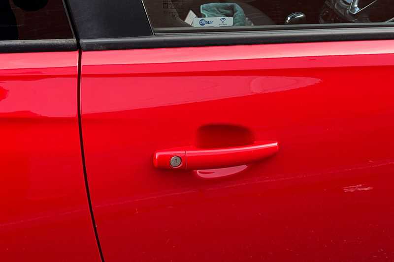 Used Vauxhall Corsa 2016 for sale - 76400894: Photo 35