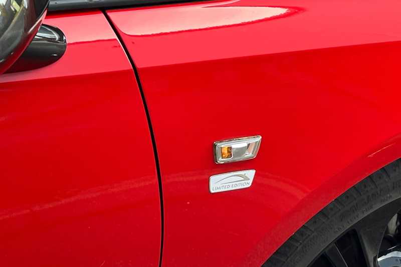 Used Vauxhall Corsa 2016 for sale - 76400894: Photo 36