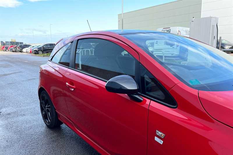 Used Vauxhall Corsa 2016 for sale - 76400894: Photo 37