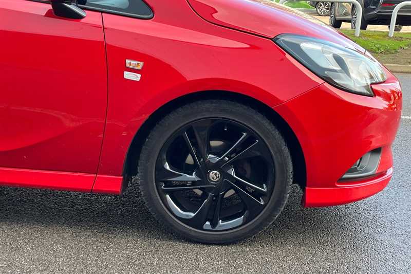 Used Vauxhall Corsa 2016 for sale - 76400894: Photo 38