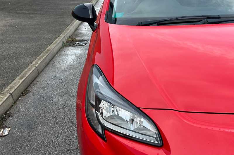 Used Vauxhall Corsa 2016 for sale - 76400894: Photo 39